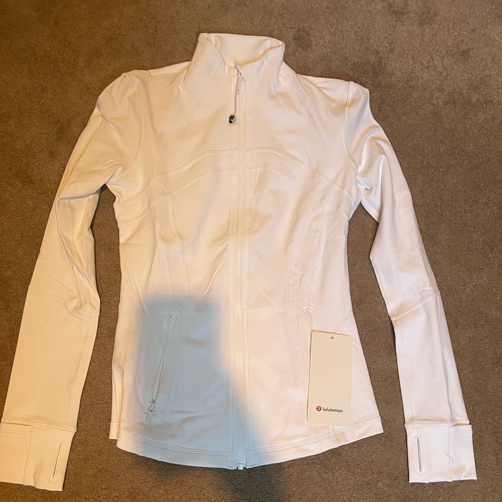 lululemon define jacket
